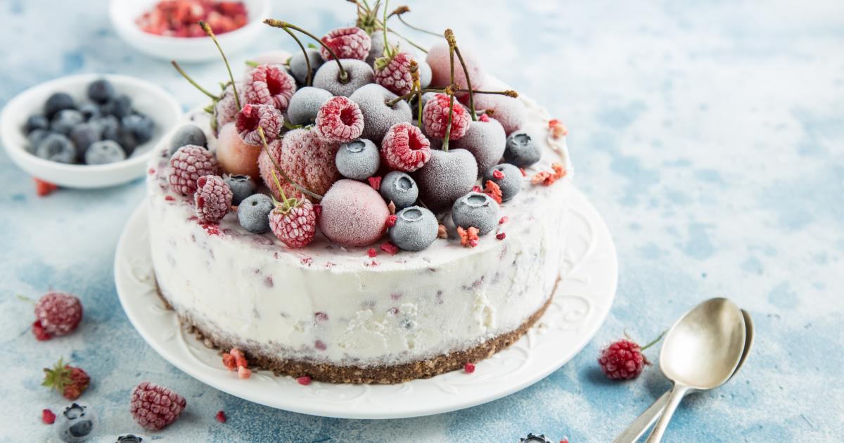 Opskriften Du Altid Har Ledt Efter: Sådan Laver Du Verdens Bedste Dessert